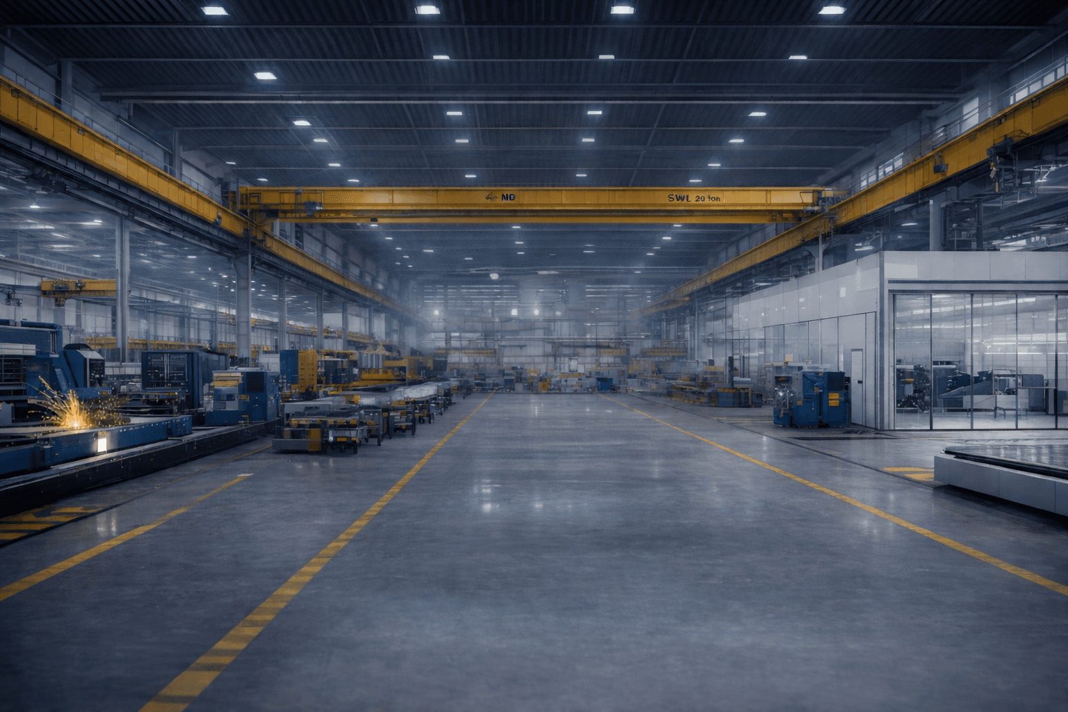 Engineering Excellence at Scale